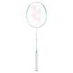 Badmintonschläger Yonex Nanoflare 001 Feel White/Mint