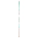 Badmintonschläger Yonex Nanoflare 001 Feel White/Mint