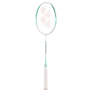 Badmintonschläger Yonex Nanoflare 001 Feel White/Mint