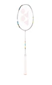 Badmintonschläger Yonex Nanoflare 700 Game Silver/Sky Blue