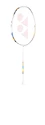 Badmintonschläger Yonex Nanoflare 700 Play Silver/Sky Blue