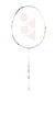 Badmintonschläger Yonex Nanoflare 700 Play Silver/Sky Blue