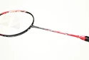 Badmintonschläger Yonex Nanoflare 700 Red