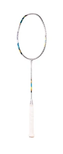 Badmintonschläger Yonex Nanoflare 700 Tour Silver/Sky Blue