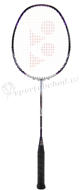 Badmintonschläger Yonex Nanospeed 9900 Purple LTD ´12 | Sportega