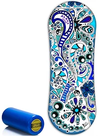 Balance pad Street Surfing Trickboard Classic Aloha