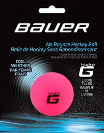 Ball Bauer Hydro G Cool Pink
