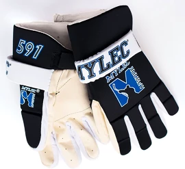 Ball Hockey Handschuhe Mylec MK1 Senior