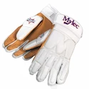 Ball Hockey Handschuhe Mylec  White Senior 15 Zoll