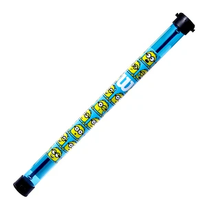 Ballsammelröhre  Wilson  Minions Ball Tube Blue