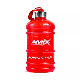 Barel Amix Nutrition Barel na vodu 2200 ml