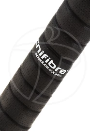 Basisgriffband Tecnifibre Squash Dry Grip Black