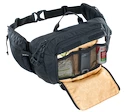 Bauchtasche EVOC HIP PACK 3l olive-light petrol + 1,5l Bladder