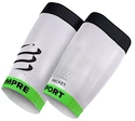 Beinlinge Compressport  Quad White T4