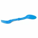 Besteck Primus  Folding Spork Blue