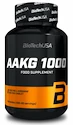 BioTech USA  AAKG 1000 100 tablet