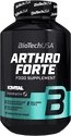 BioTech USA  Arthro Forte 120 kapslí