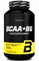 BioTech USA  BCAA+B6 200 tablet