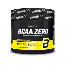 BioTech USA BCAA Zero 180 g