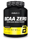 BioTech USA  BCAA ZERO 700 g grüner Apfel