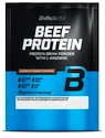 BioTech USA  Beef Protein 30 g vanille - Zimt