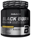 BioTech USA  Black Burn 210 g