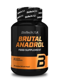 BioTech USA Brutal Anadrol 90 caps