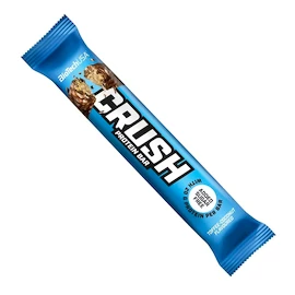 BioTech USA Crush Protein Bar 64 g