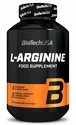 BioTech USA L-Arginine 90 caps