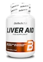 BioTech USA Liver Aid 60 tabs