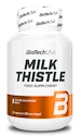 BioTech USA Milk Thistle 60 caps