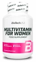 BioTech USA  Multivitamin For Women 60 tablet