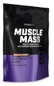 BioTech USA  Muscle Mass 1000 g Schokolade