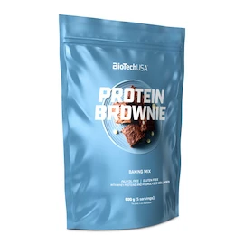 BioTech USA Protein Brownie 600 g