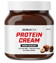 BioTech USA  Protein Cream 400 g Schokolade - Haselnuss