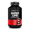 BioTech USA Super Lipo 120 tabs