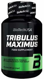 BioTech USA Tribulus Maximus 90 tabs