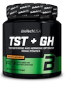 BioTech USA TST + GH 300 g