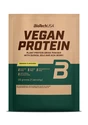 BioTech USA  Vegan Protein 25 g