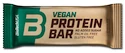 BioTech USA  Vegan Protein Bar 50 g Schokolade