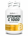 BioTech USA Vitamin C 1000 30 tabs