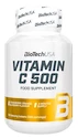 BioTech USA Vitamín C 500 120 tabs