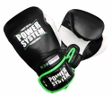 Boxhandschuhe Power System  Impact Evo Black