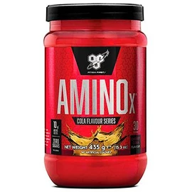 BSN BCAA Amino-X 435 g