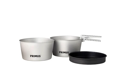 Campinggeschirr Primus  Essential Pot Set 2.3L