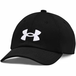 Cap Jungs Under Armour Blitzing Adj Hat black