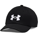 Cap Jungs Under Armour  Blitzing Adj Hat black  OSFM