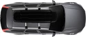 Dachbox Thule Force XT Alpine black aeroskin