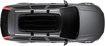 Dachbox Thule Force XT L black aeroskin