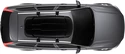 Dachbox Thule Force XT M black aeroskin